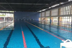 南宁游泳馆陆续开放，多举措让你“放心游”图片