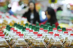 实用！食用调和油这么选，你学会了吗？图片