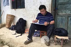 选择警察 一生担当 听公安民警讲述自己的从警故事图片