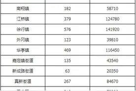 嘉定区2020年4月困难残疾人生活补贴资金发放情况公示图片