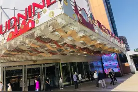 9.9元吃生煎套餐、19.9元吃海鲜泡饭、58元吃咖喱炸猪排！龙之梦午市套餐每天都吃得划算｜五五嗨购记图片