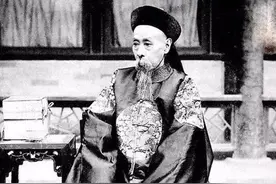 从“罪人之后”到“铁帽子王”，晚清巨贪庆王奕劻的逆袭人生图片