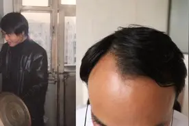 我在精神病科工作15年，男护士讲述视频封面