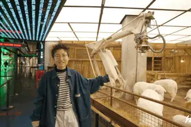 没逛过这家最新最潮高端商场的你，凭什么自称是潮流玩家？图片