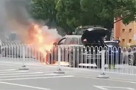 理想汽车回应车主高速遇刹车失灵：罕见个案，不存在批量风险图片