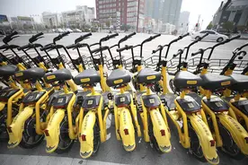 电单车新国标周岁，雅迪等冰火两重天，共享化再逢时机？图片