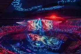 【本地】疫情挡不住，广州电竞产业逆势爆发图片