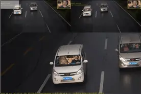 回家取身份证，结果拿出一把刀来追砍民警，醉酒男事后辩称喝断片不记得，警方：两年前你就咬伤警察图片