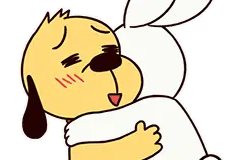 100多天，终于见到了92岁的母亲图片