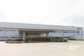 疫情下增资扩产，莞城这家外资企业力求逆势增长图片