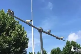 济南市区这些地方新增127处抓拍，快看有你常路过的吗？图片
