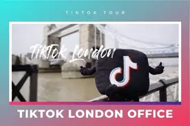 伦敦成为TikTok欧洲业务中心图片