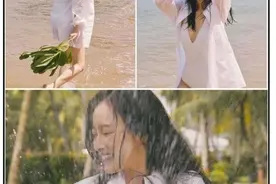 听说直男都抵挡不住“纯欲风”的女生图片