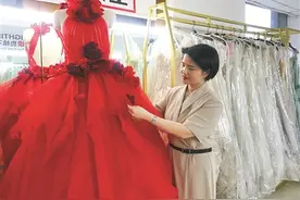 美妆师：将美丽事业进行到底图片