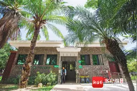 三亚加强新建改建旅游厕所“以奖代补”免费开放单位厕所图片