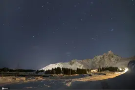 挪威罗弗敦群岛：北极圈里的绝美海岛图片