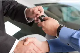 “弹个车”中招，用户已获得车辆所有权，还起诉弹个车“买车变租车”，被法院驳回图片