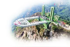 从无人问津到声名鹊起——方城县“无中生有”打造旅游高地纪实图片