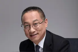 董昕任中国移动总经理、党组副书记图片