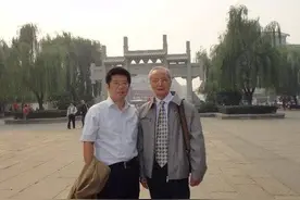 随笔｜印象舅舅图片