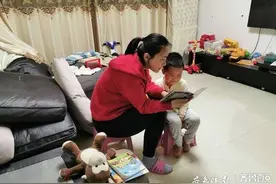 蓝天幼儿园开展“师幼齐发声，千言万语绘中华”主题活动图片