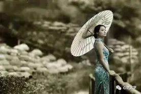 安乐霏｜烟雨霏霏醉江南图片