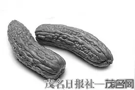 蔬菜生吃还是熟吃好？图片