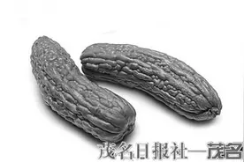 蔬菜生吃还是熟吃好？图片