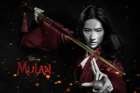 被误解的《花木兰》，迪士尼不必道歉图片