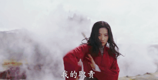 被误解的《花木兰》，迪士尼不必道歉
