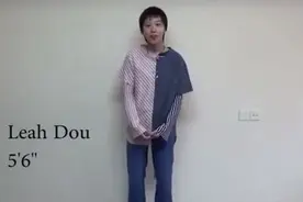 她们都差点成为花木兰！《花木兰》导演分享试镜视频视频封面