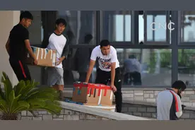 天津天海正式宣告解散视频封面