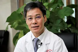 张忠德：“苁蓉”战大疫，中医正“当归”图片