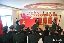 一样的青春，不一样的年华！军人的青春究竟意味着什么？图片