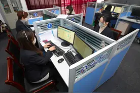 满意没有终点站，宁波公交服务满意度持续提升 好人好事越来越多图片