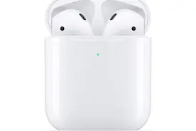 苹果为二代AirPods发布2D15固件更新图片