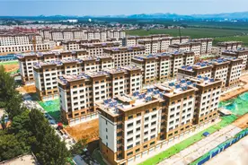 展开民生优先宜居宜业画卷，长清区优先保障民生投入解决民生问题图片