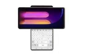 LG又迎可折叠手机新设计 这次或将命名“Wing”图片