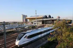 亲测！进金山铁路哪些东西不能带？如何加快通行速度？图片