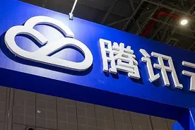 腾讯云：将增多个超大型数据中心集群，规划部署百万台服务器图片