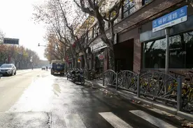杨树浦路，不是告别的告别图片