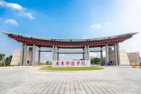 援鄂医务人员子女考取广东这四所院校，四年学杂费全免图片