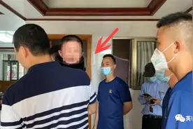警惕！英德一萌娃颈卡“金刚圈”...图片