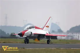 捷报！国产海山鹰飞机改进型首飞成功图片