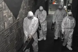 韩一高三学生到校上课前曾前往梨泰院夜店，疫情或进一步扩散图片