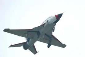 航空工业贵飞海山鹰飞机改进试飞成功图片