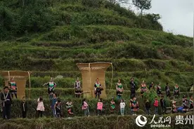 贵州黎平县：不忘初心行路远 扎根基层奉献忙图片