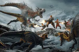 已公开XSX游戏期待值TOP5《刺客信条》无悬念榜首图片