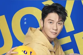 《奔跑吧》曝光首批预热海报，李晨、Angelababy、郑恺传递快乐能量图片