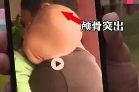 母婴店把“饮料”当“奶粉”卖，多名幼儿成“大头娃娃”，谁之过图片